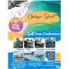 Image 1 : 3 Day Stay on Okaloosa Island