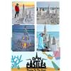 Image 2 : Family Sandcastle Experience for 10