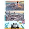 Image 3 : Family Sandcastle Experience for 10