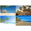 Image 3 : Punta Cana - All Inclusive Vacation