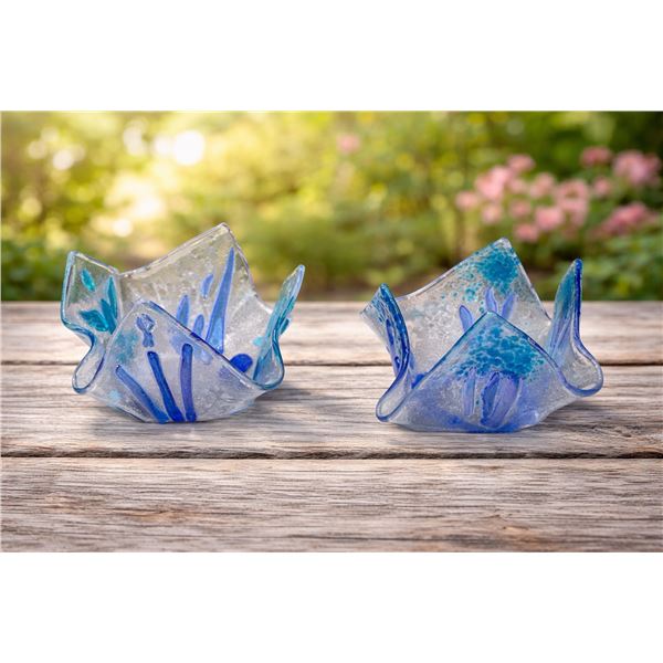Karen Butler Glass Art