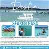 Image 1 : Destin Pontoon Charters Season Pass