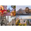 Image 9 : Five nights in Enchanting Paris: The City of Light