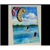 Image 2 : “Coastal Living” set of 2 by Toni Dineen