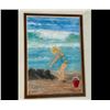 Image 3 : “Coastal Living” set of 2 by Toni Dineen
