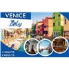 Image 1 : Venice, Italy for 2