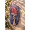 Image 1 : Thomas Walsh “Oh Mushie” Wooden Art