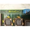 Image 2 : Hurco Mx5 cnC++ Circuit Board