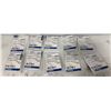 Image 1 : Lot of (10) Omron #E3Z-T81C-G0SRD-CN Sensors