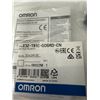 Image 3 : Lot of (10) Omron #E3Z-T81C-G0SRD-CN Sensors