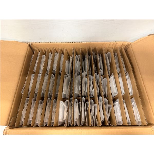 Lot of (50) Omron #E3Z-T81C-G0SRD-CN Sensors