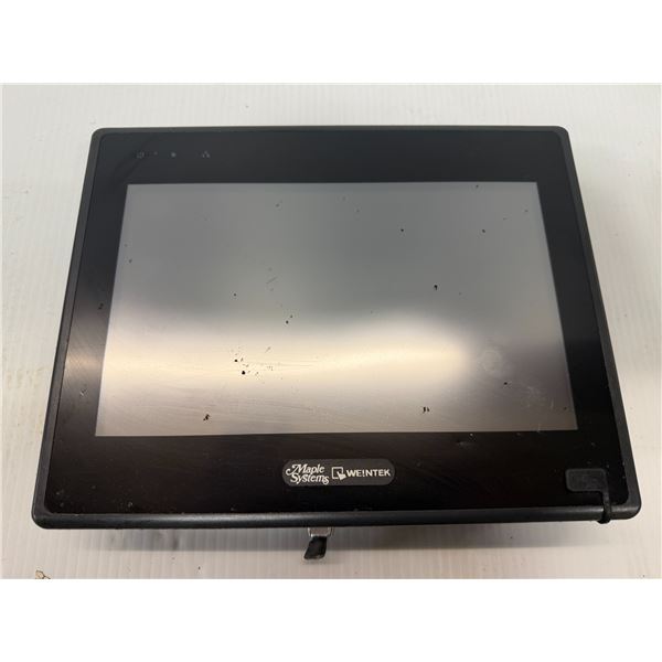 Maple Systems #HMI5100N