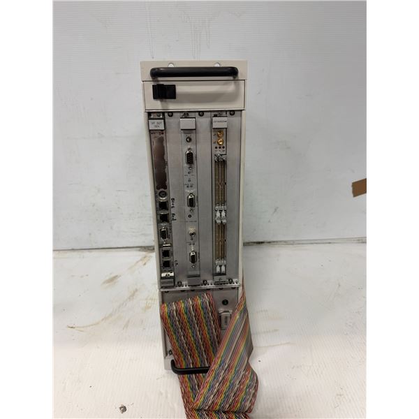 VECTOR ELECTRONICS & TECH. #2375-616A052-30-0002