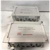 Image 2 : (2) Micro Epsilon #SCAN CONTROL / #LLT2810-100