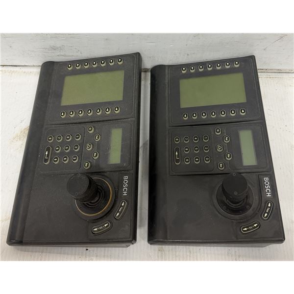 (2) Bosch #KBD-UNIVERSAL / #4998800450