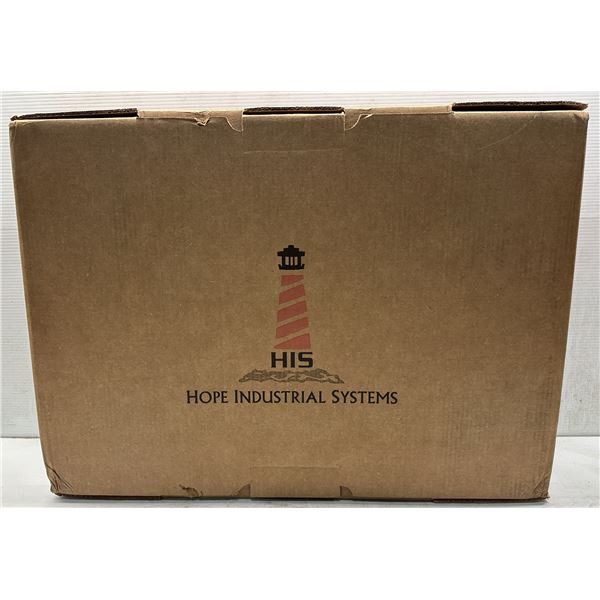 Hope Industrial Systems #HIS-ML23.8-FPVA Industrial Display