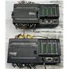 Image 1 : (2) Automation Direct #D0-06DR Koyo Direct Logic06 Controller w//Modules