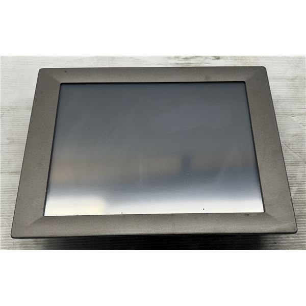 Advantech #TPC-1251H-Z2AE Touch Panel Computer