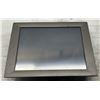 Image 1 : Advantech #TPC-1251H-Z2AE Touch Panel Computer