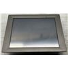 Image 2 : Advantech #TPC-1251H-Z2AE Touch Panel Computer