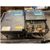 Image 1 : (2) Fuji Electric #FVR037G5S-2 Drives