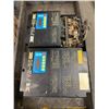 Image 2 : (2) Fuji Electric #FVR037G5S-2 Drives