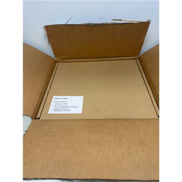 Scan Lab #intelliSCAN 20 Kit