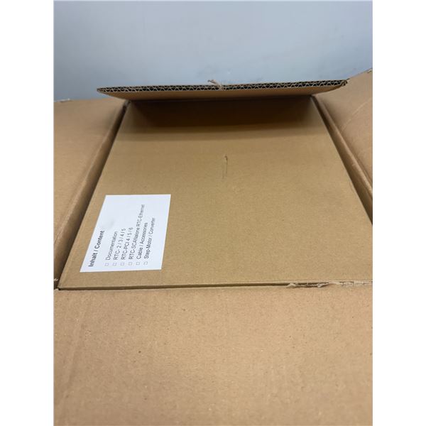 Scan Lab #intelliSCAN 20 Kit