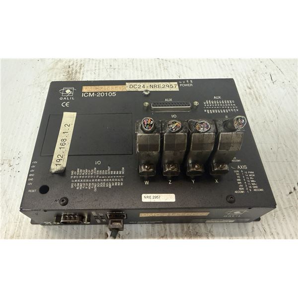 Galil #DMC-2143-DC24 / #ICM-20105