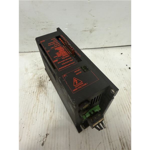 Servo Dynamics #1525-BRS / #7300-8088