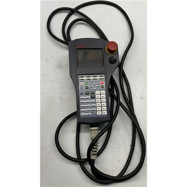 Yamaha #PBX 5M Type #KCX-M5110-100 Teach Pendant