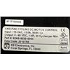 Image 2 : KB Electronics #92A61633010000 Vari-Pak Cycling DC Motor Controller