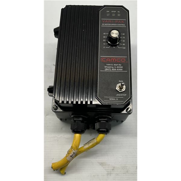 (2) Burster #9311-V0004 Digiforce Sensor Controllers