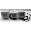 Image 1 : (3) Burster #9311-V0004 Digiforce Sensor Controllers w/Power Cords