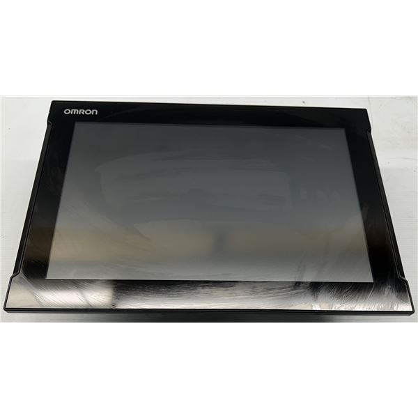 Omron #NYP2C-213K1-15WC1000 Touch Screen