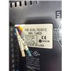 Image 4 : Lot of (2) Horner #HE-EXL1E5FE & #HE-EXL1E5JK Operator Interfaces