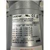 Image 4 : (2) Brother / GTR #H2L22R15-MF2AEN Gear Motor & Speed Reducers