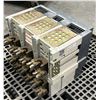 Image 3 : Square D #NW 08 H1 Master Pact Low-Voltage Power Circuit Breaker
