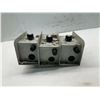 Image 2 : Lot of (3) Flow Automation #ASC 102A Timing Modules 120V 60HZ