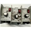 Image 5 : Lot of (3) Flow Automation #ASC 102A Timing Modules 120V 60HZ