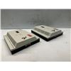 Image 2 : (2) Saia-Burgess #PCD2.M127ZDM & #PCD2.M157ZDM Control Devices