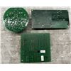 Image 2 : Lot of (3) Misc. Circuit Boards