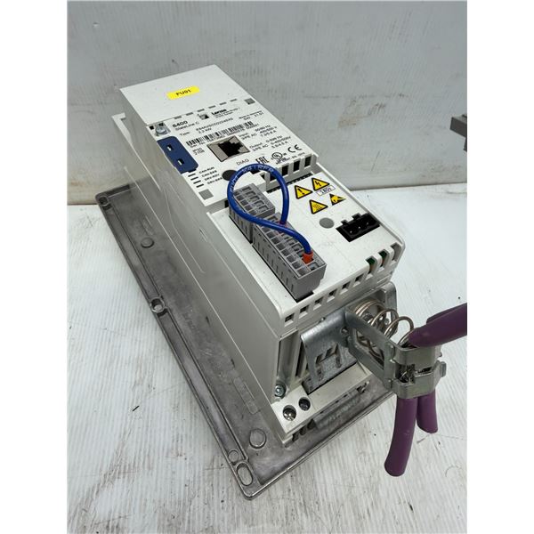 Lenze #E84AVSCD2224SX0