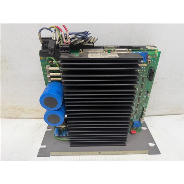 Parker / Digiplan #BL75 / #BLHX75BP