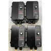 Image 1 : (4) KB Electronics #92A61633010000 Vari-Pack Cycling DC Motor Controllers