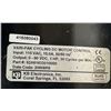 Image 4 : KB Electronics #92A61633010000 Vari-Pack Cycling DC Motor Controller