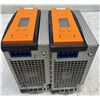 Image 1 : (2) Block / PowerVision #PVSB 400/24-20 Power Supplies