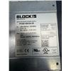 Image 4 : (2) Block / PowerVision #PVSB 400/24-20 Power Supplies