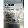 Image 5 : (2) Block / PowerVision #PVSB 400/24-20 Power Supplies