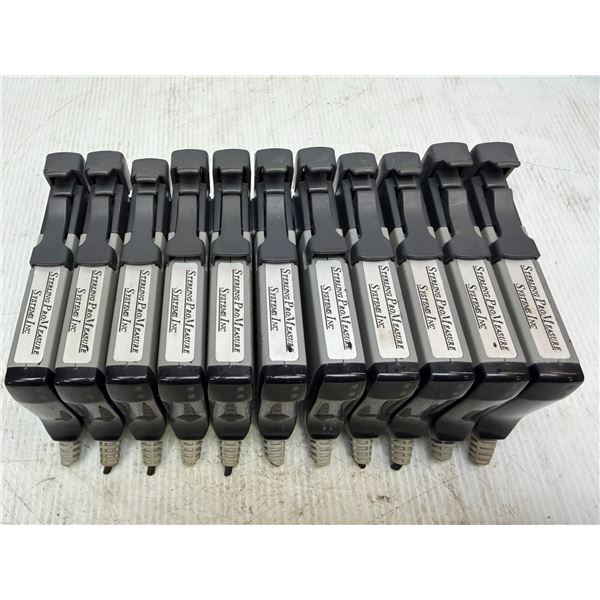 Lot of Sterling ProMeasure Systems Modules